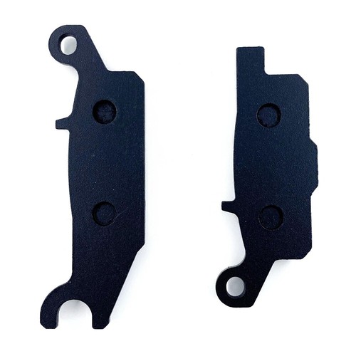 Front Left Brake Pad 3B4-W0045-00 For Yamaha Raptor 250 350 YFM 250 350 Grizzly - Picture 5 of 9