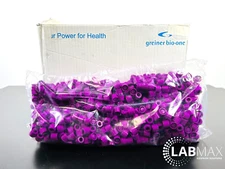 Greiner Bio-One Snap Caps 13mm 371523 ( Pack of 1000 )