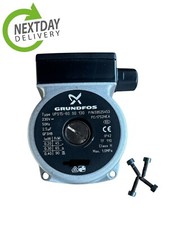 Main Combi 25 30 Eco Elite Grundfos 15-60 59926512 Pump 248042