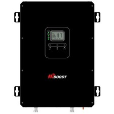 HiBoost Industrial 100K F27-5S