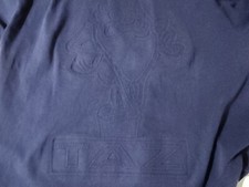 Vintage TAZ 1996 Single Stitch Looney Toons Cartoon T-Shirt Size L Large