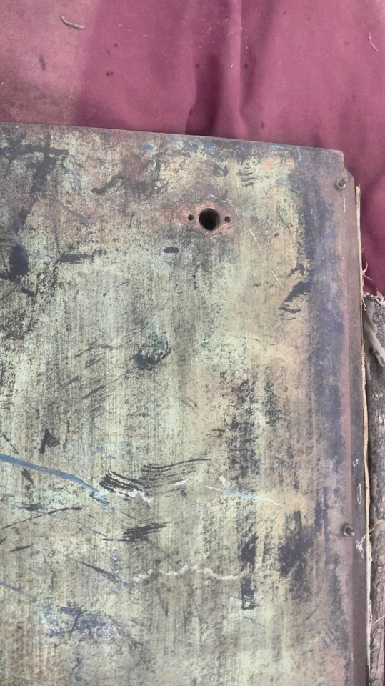 Дверь 1920 1921 Essex - Изображение 4 из 4