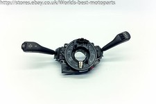 BMW Z4 E85 E86 2.5i (1) Combination Switch Indicators Wipers 8363668 8363664
