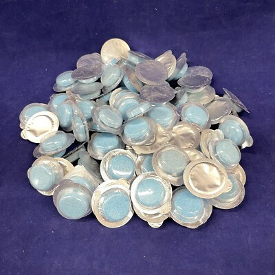#ad #ad Set of 50: Windshield Washer Tablets Makes 50 Gallons Of Washer Fluid USA Seller $8.99