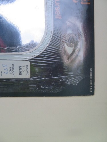 URIAH HEEP Look At Yourself LP MERCURY SRM 1-614 STEREO 1971 Rock - Imagen 2 de 14