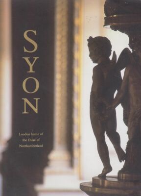 RICHARD PAILTHORPE, TOPHER MARTYN, DR COLIN SHRIMPTON, CLARE BAXTER Syon: London