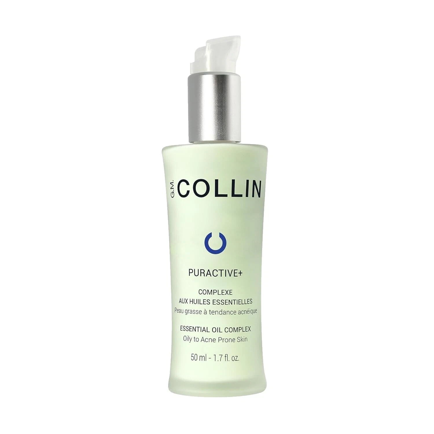 G.M. Collin Skin Cleansers & Toners
