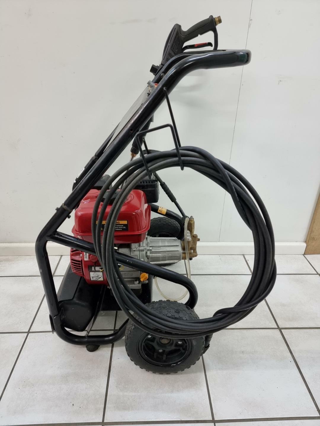 FULL BOAR 7.0HP 3200 PSI PETROL PRESSURE WASHER eBay