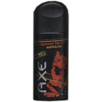 Axe Vice Deodorant Bodyspray, 150ml - Super Rare Axe Vice Deodorant Bodyspray, 150ml - Super Rare