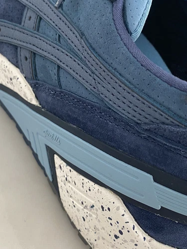 2015 KITH x RONNIE FIEG x ASICS Gel Sight 'WCP Atlantic’ H50CK-5042 - US 10 - Picture 12 of 24