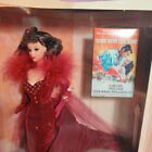 Barbie Gift Gone With The Wind Hollywood Legends Collection By Mattel