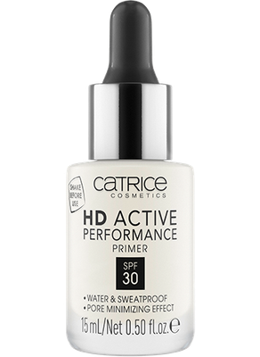 catrice pore minimizing