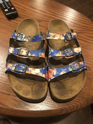 birkenstock papillio florida sandals