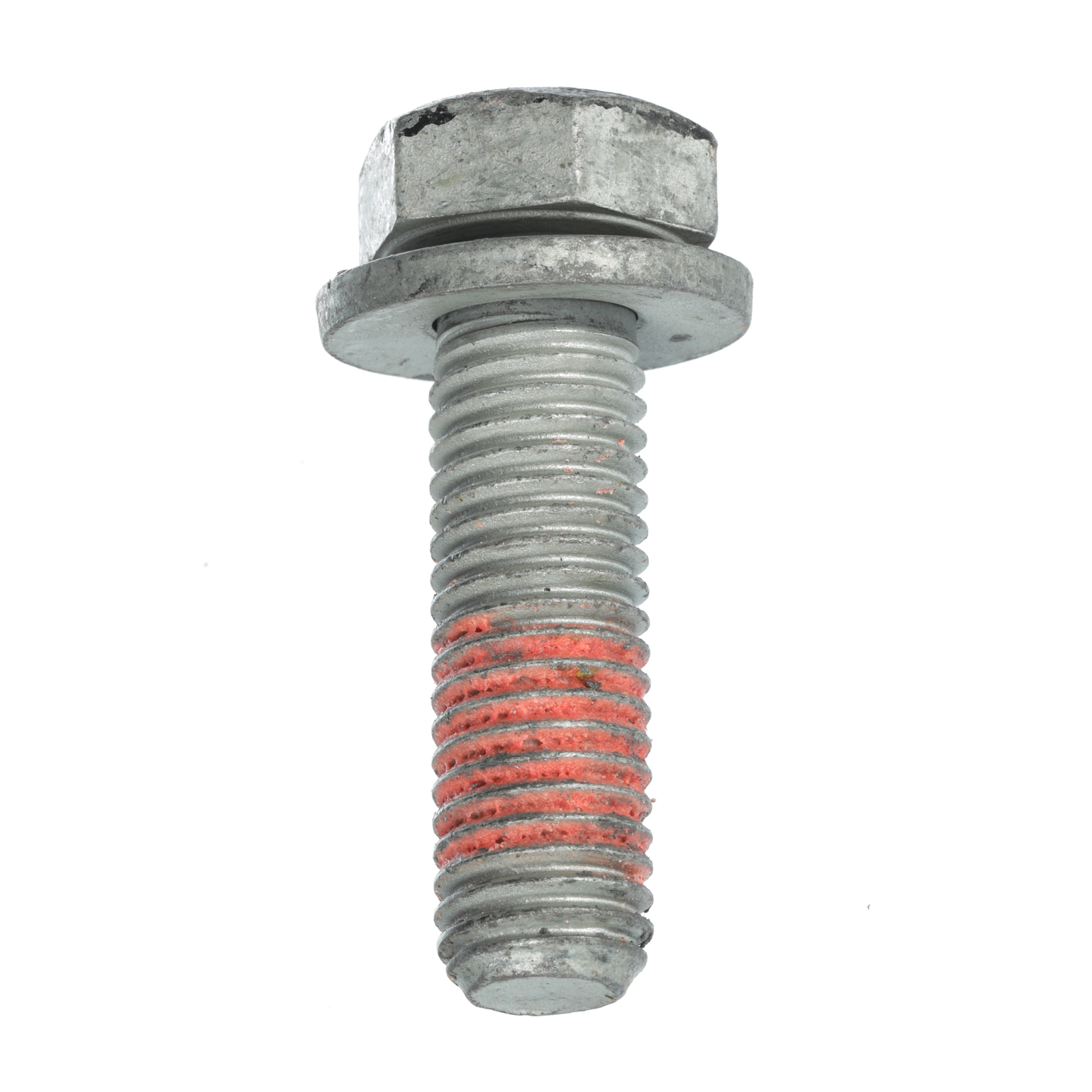 Tornillo de montaje de freno de disco para Ford Explorer/Mountaineer 2006-2010 (N/P 6L2Z-2027-A)