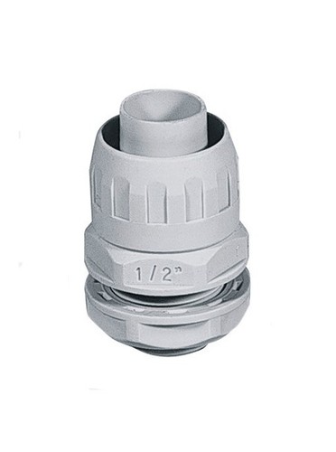 CURVA GIUNTO RACCORDO IP20 IP65 TUBO RIGIDO MISURE 16 20 25 32 40 ELETTROCANALI - Foto 48 di 53