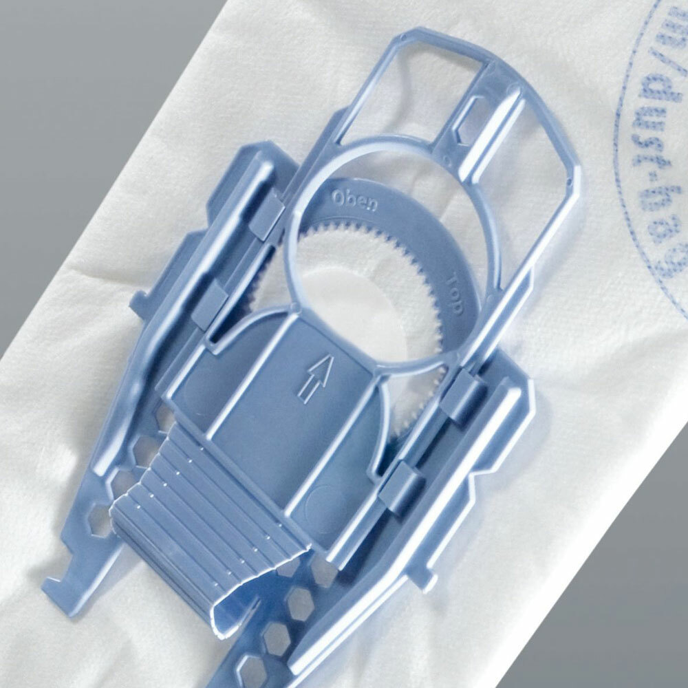PakTrade 20 Sacchetti per Aspirapolvere + 2 Filtri per Bosch BSG81623