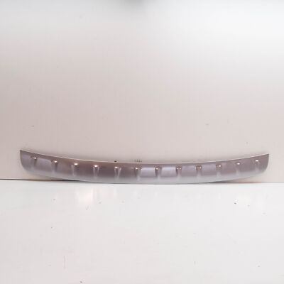 Mercedes-Benz GLB X247 Stoßstange hinten Stufenblech A2478852106 NEU ORIGINAL