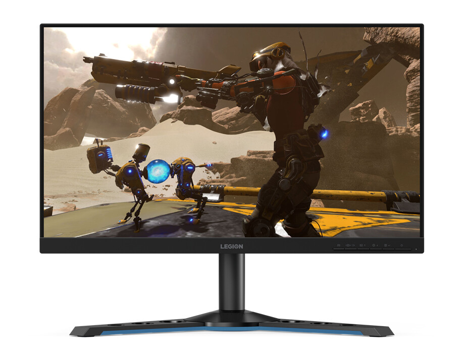 Legion Y25-25 ゲーミングモニター Lenovo Lenovo Legion Y25-25 24.5