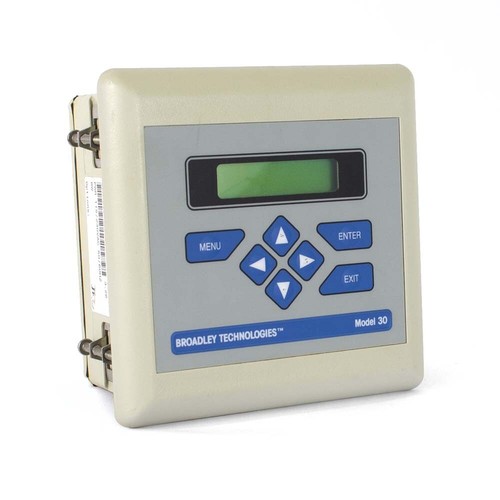 Rosemount Broadley Technologies 1055BT-01-10-25-32 Digital Dual Input Transmi... - Picture 1 of 4