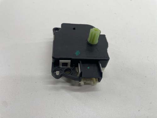 FORD ECOSPORT HEATER BLOWER FLAP VENT ACTUATOR MOTOR MODULE 2013-2017 REF 3 - Picture 10 of 12