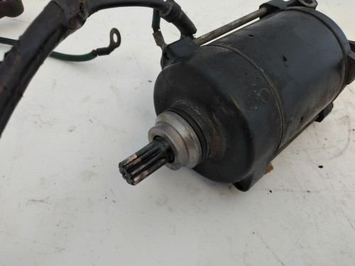 Honda Xl 125 R 1980-1985 Motorino avviamento - Bild 8 von 8