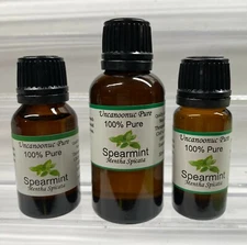 Spearmint 100% Pure Essential Oil