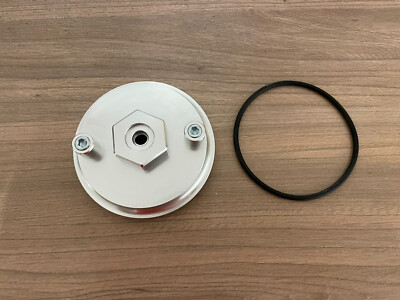 Aluminium Ölfilter Deckel Bmw E30 E36 E32 E34 M20 M50 M52 M42 M30 M44 S50 S54 