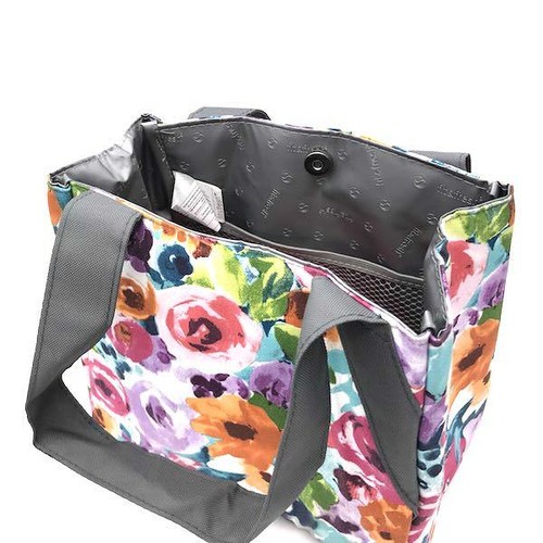 Nuevo Bolso de Mano Fit Fresh Aislado Térmico Picnic Almuerzo Venecia LOTEG más diseños - Imagen 36 de 85