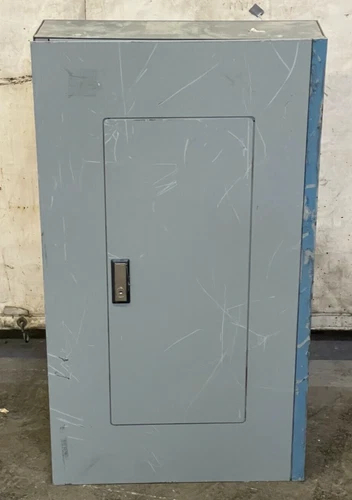 EATON POW-R-LINE PANEL BOARD PRL2A EZB2036R