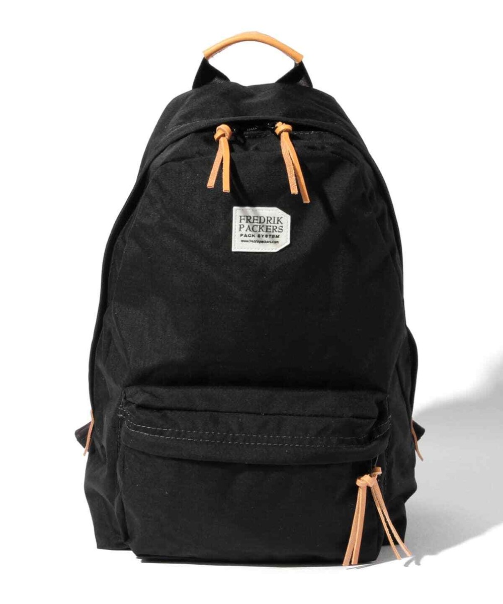 FREDRIK PACKERS / 500D DAY PACK TOKYO CULTUART by BEAMS FREDRIK PACKERS / 500D DAY PACK TOKYO CULTUART by BEAMS