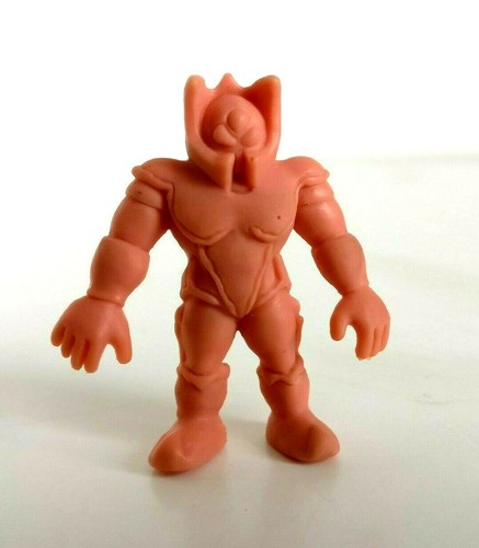 M.U.S.C.L.E. Muscle Men Figure - Flesh - 1985 Mattel - Assorted to choose from - Afbeelding 84 van 118