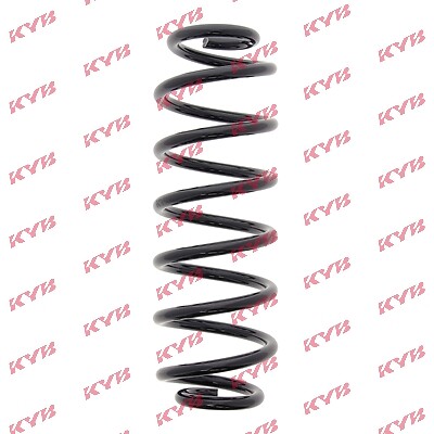 KYB RH5550 Coil Spring for VW