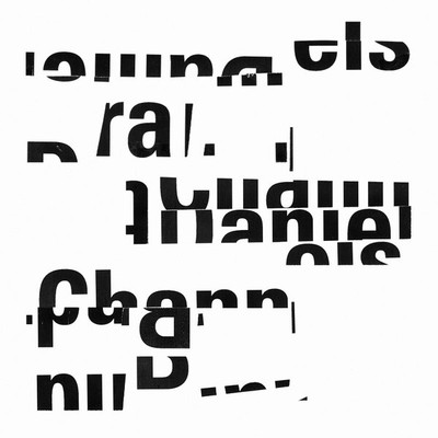 Daniel Brandt (2) - Channels - AMBIENT *CLEAR*