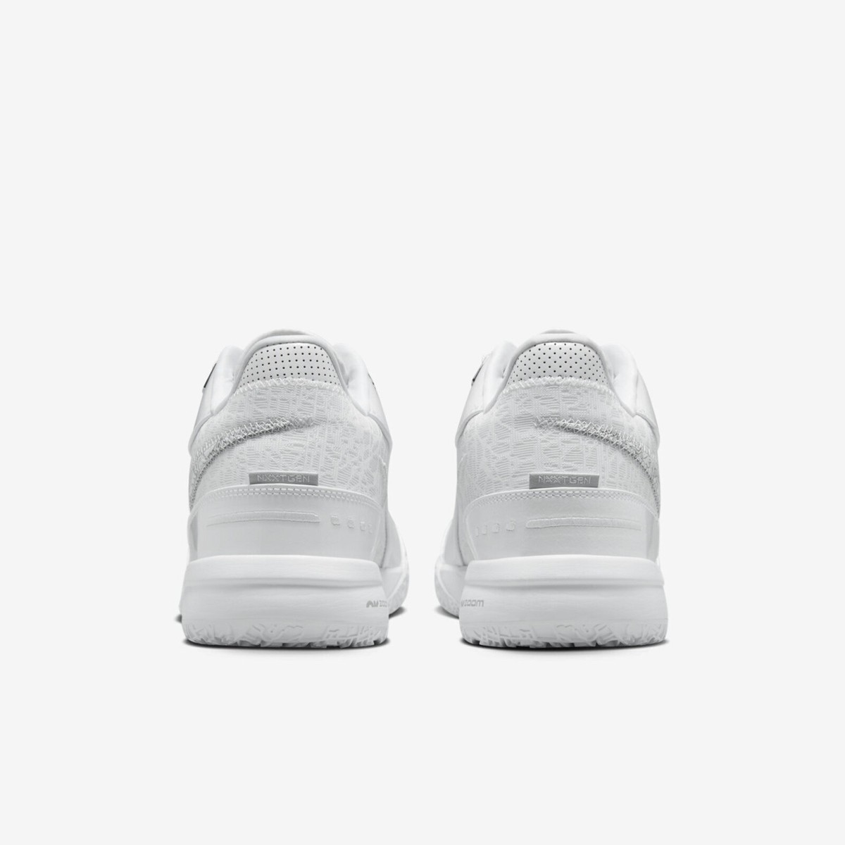 Nike Zoom Lebron NXXT Gen AMPD EP [FJ1567-102] Men