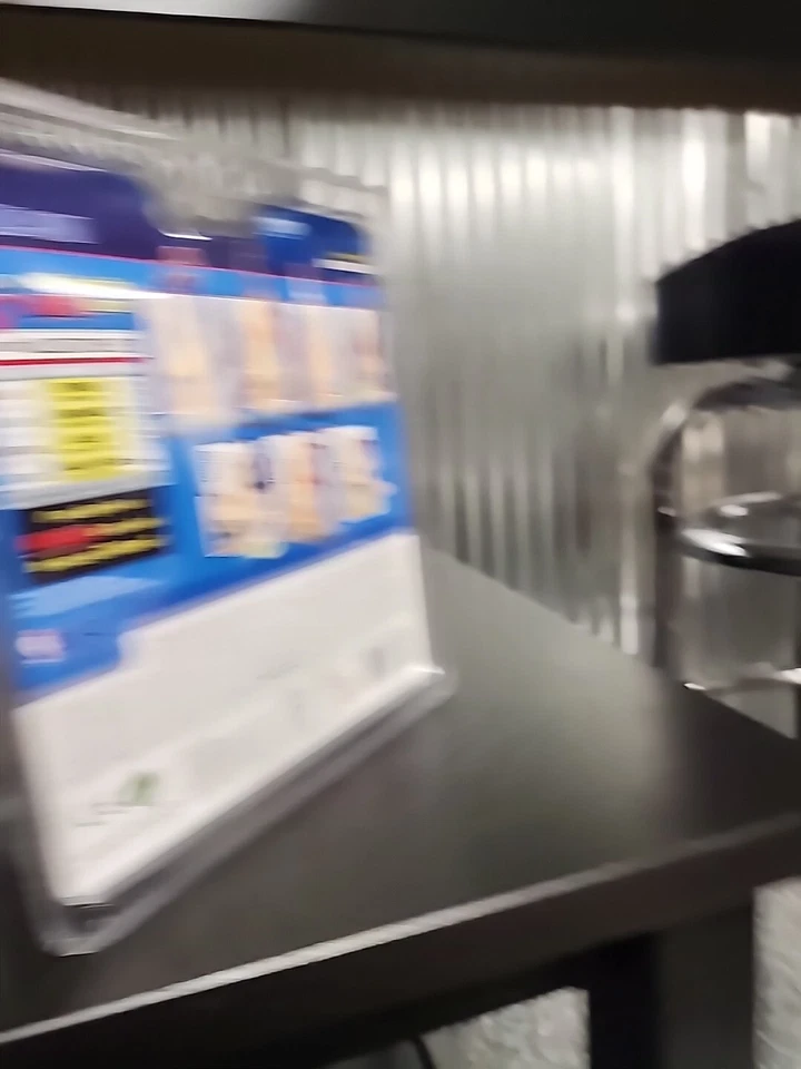 Kyrie Irving Cleveland Cavaliers NBA Series 22 McFarlane ROOKIE - Image 3 of 4