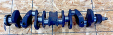 1968 International Ih 656 Utility Tractor Crankshaft