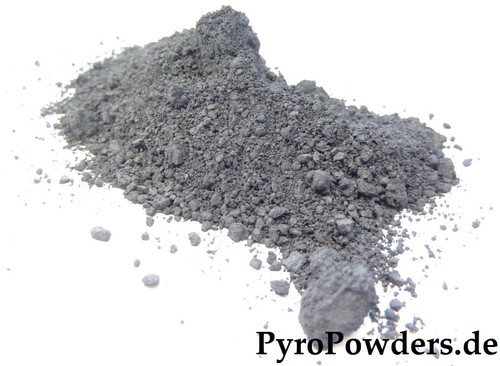 98,5% Molybdändisulfid, MoS2, 1317-33-5, 4-5µm Pulver, feinst, vom Fachhandel