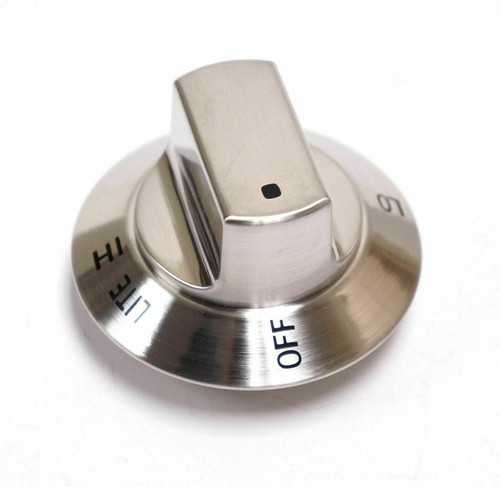 Manopola comando frigidaire nuova OEM originale 318242221 - Foto 4 di 4