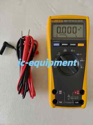 工具/メンテナンス Fluke True-rms Multimeter 175 71yQUxqsG-L._UF350,350_QL80_.jpg