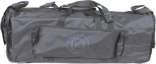 Pro Drum Hardware Bag-38 w/Wheels (KPHD38W)