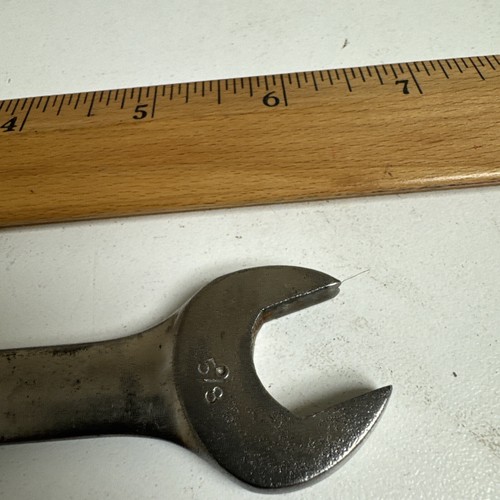 Blue Point Wrench Combination 5/8” OEX 200 - Picture 3 of 5