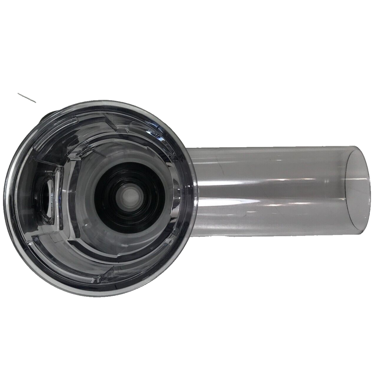 Ninja JC101 JC100 JC100C JC101C FEED CHUTE CHAMBER Genuine