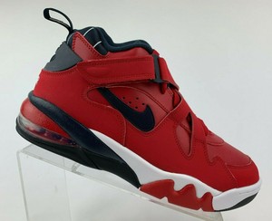 nike air force max cb red