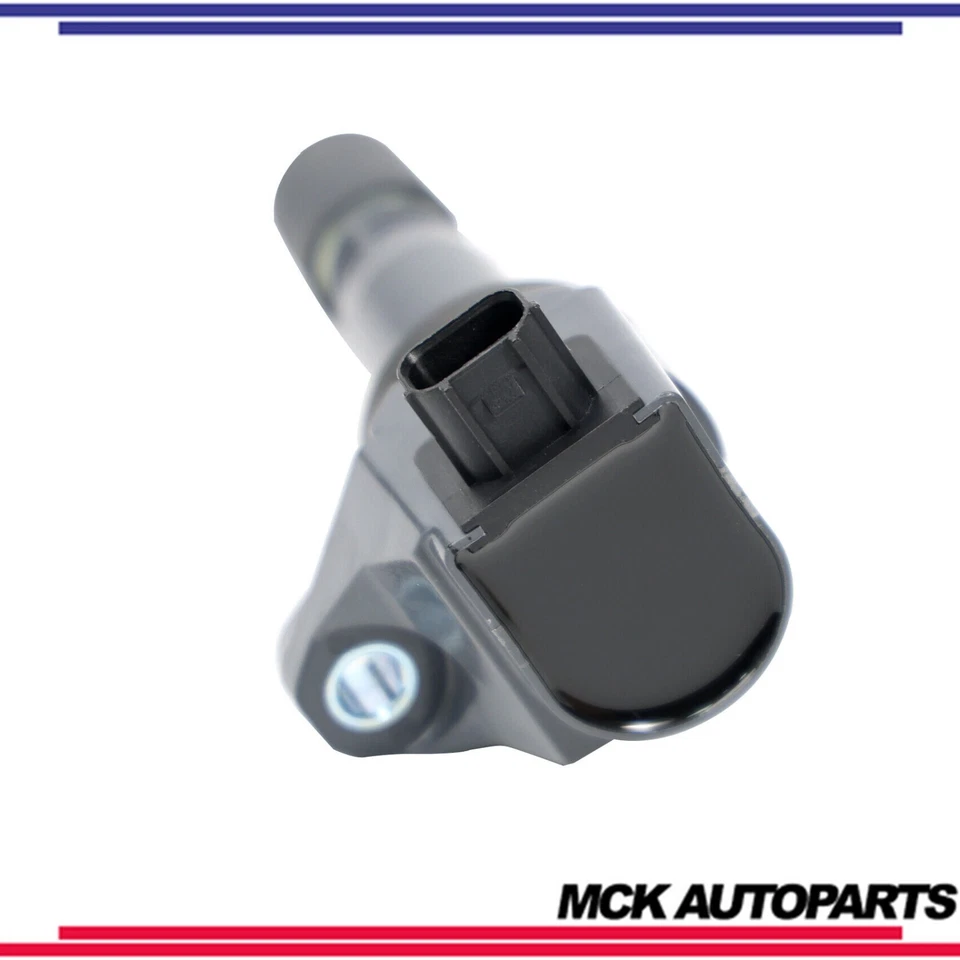 4X Ignition Coil & 4X NGK Spark Plug Kits for Honda Civic 2012-2015 Acura ILX - Image 3 of 4