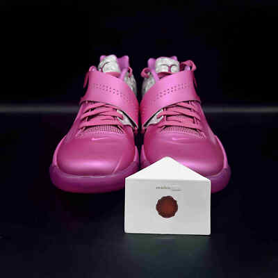 Nike Zoom KD 4 'Aunt Pearl' 2024 HF9098-600 Ship Now | eBay