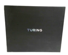 Turing Video TR-MRP082T-B SMART Series 8-Channel 8PoE NVR Bundle w/ Bridge 2TB