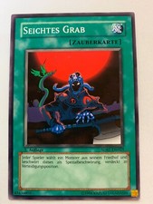 SDRL-DE023 Seichtes Grab 1 Aufl. aus Rise of the Dragon-Lords