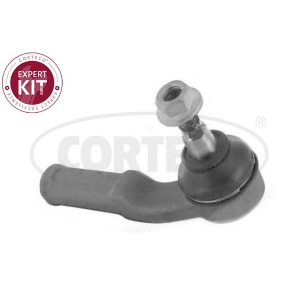 Corteco Spurstangenkopf Spurstange Vorne Links FüR Ford Kuga I-image