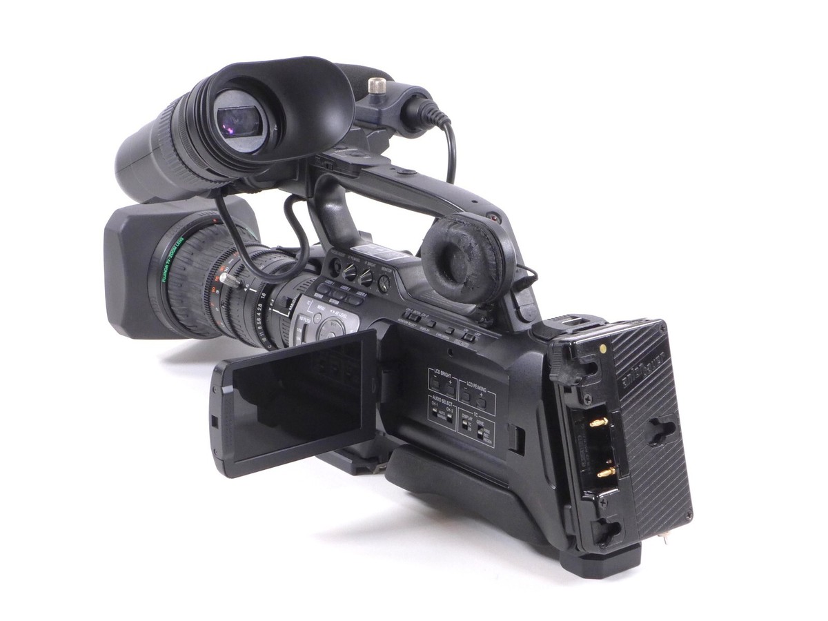 JVC GY-HM700 Camcorder for sale online | eBay JVC GY-HM700 Camcorder for sale online | eBay