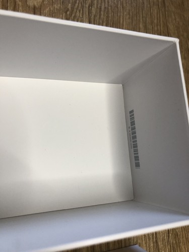 iPhone 6 Gold 128GB Apple - Original BOX ONLY - No Phone or Accessories! VGC - Afbeelding 5 van 11